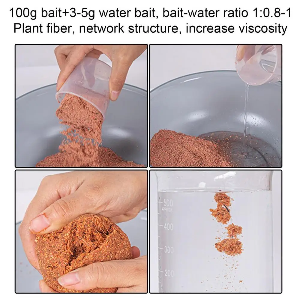 Powder static sampling. Powder static sampling