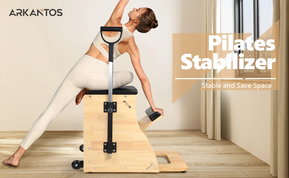 Pilates Chair