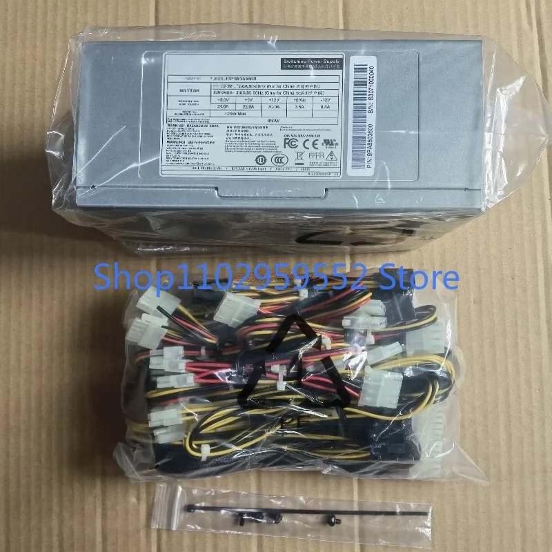 FSP850-50ADB 전원 공급 장치 850W용 1개