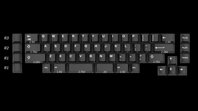 Kbdfans d45 v2 mechanisches tastatur kit - AliExpress