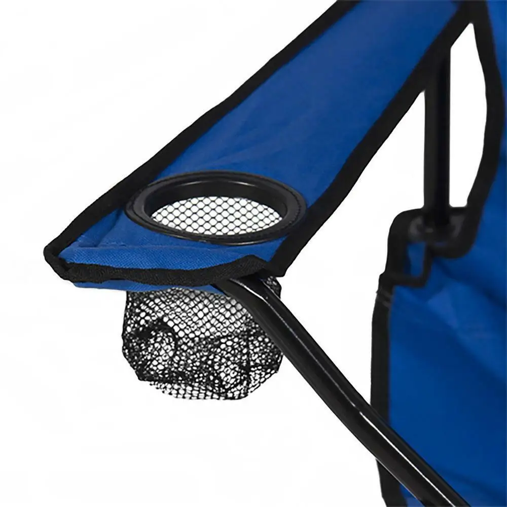 Foldable Double Camping Chair 3