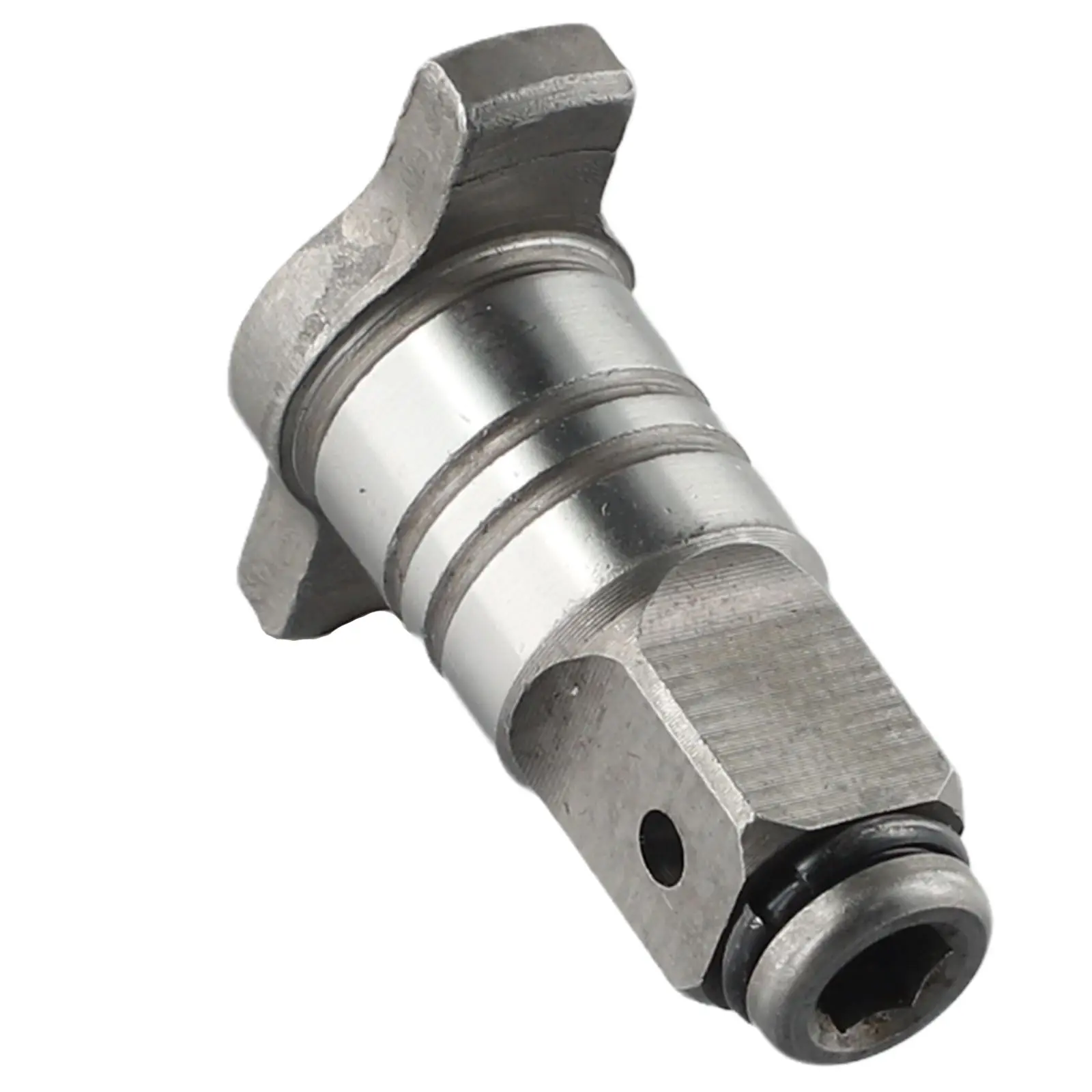 

Electric Brushless Impact Wrench Shaft Accessories Dual Use Wrench Shaft Part Metal For Impact Driver Drill Power Tool Parts