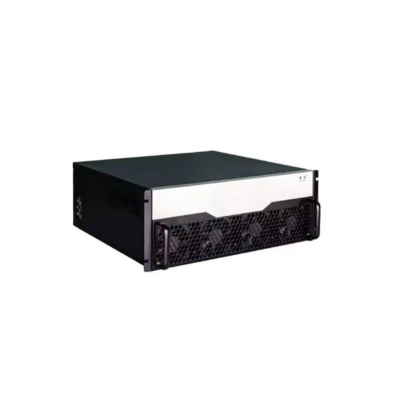 75 KVAR Static Var Generator Wall Mounted 3 Phase Power Static power Quality Product Advancer Power Factory Correction SVG