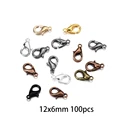 Clasp Mixed