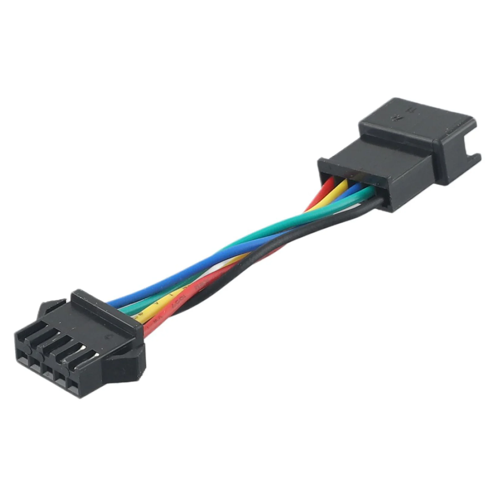 E Bicycle Line Connector Extension Cable Bike Conversion Line 75x15mm Waterproof
