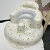 Baby Inflatable Sofa Learn To Sit Chair Baby Sit And Stand Training Child Learn To Do Seat 4