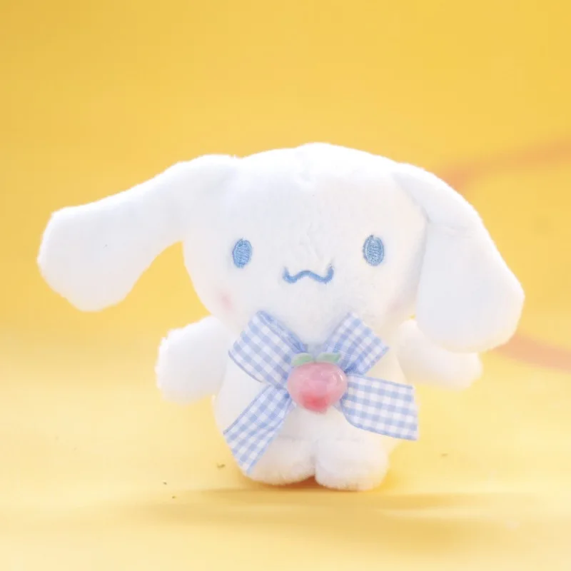 Рисунок 6 - Kawaii Sanrio Mymelody Kuromi Cinnamoroll