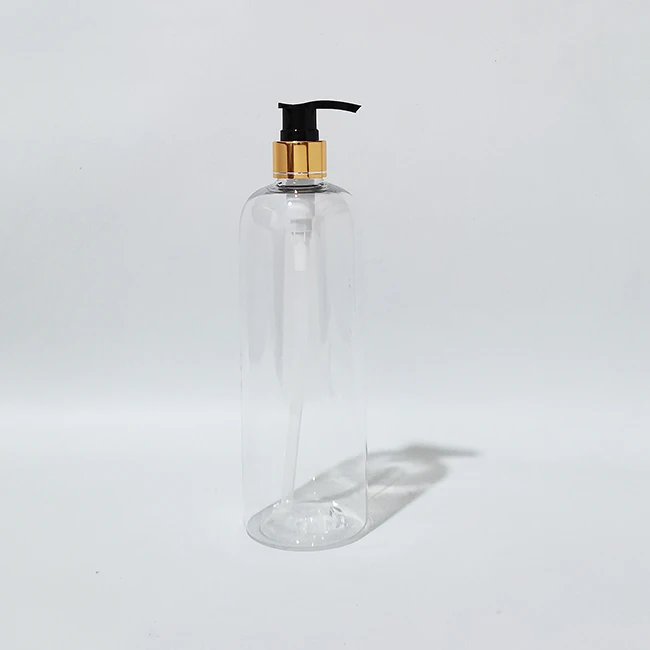 clear bottle-1