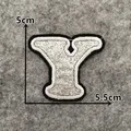 Letter Y