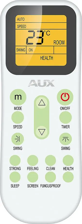 Напольно-потолочный кондиционер