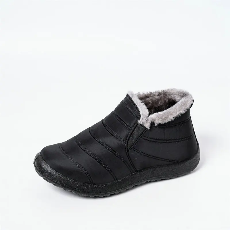 

Fashion Men Casual Shoes Breathable Winter Shoes Waterproof Men Sneakers Tennis Trend Men's Sneakers Black Man Shoes Mens Boots