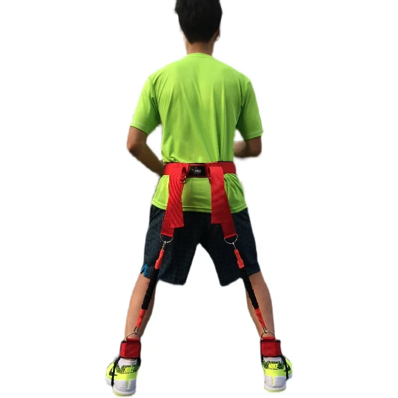 Tennis Balance Trainer Adult Lower Center of Gravity Exerciser Teen Ladies Bounce Trainer Adjustable Height balance trainer