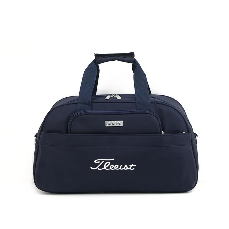 

Корейская дорожная сумка унисекс, легкая сумка для гольфа 2024, мужская спортивная сумка для гольфа большой вместимости, сумка для путешествий, товары для гольфа, новая сумка