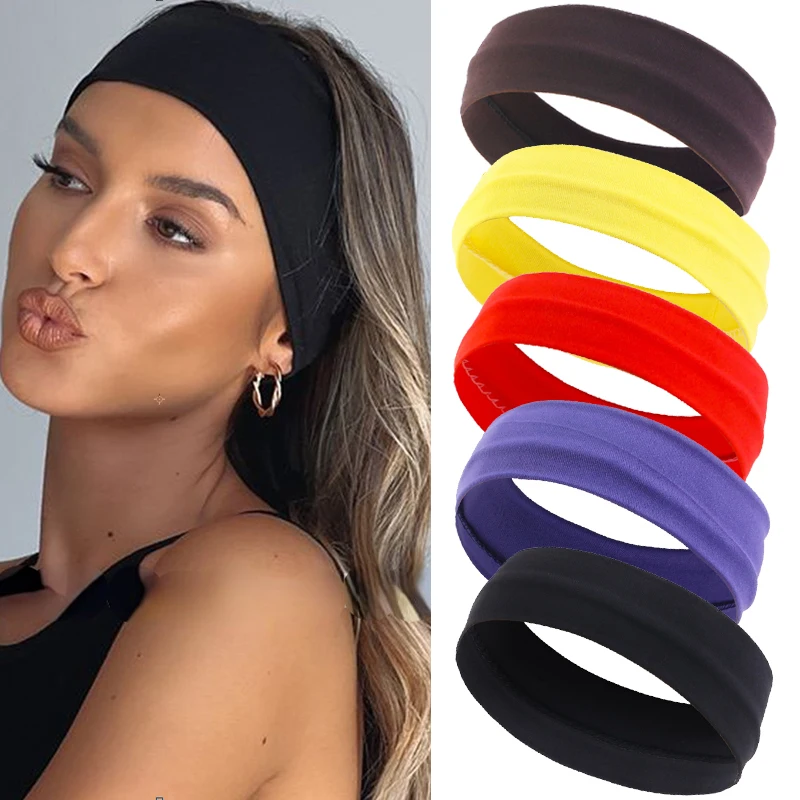 https://ae01.alicdn.com/kf/S0f1ce021643040808e0c38dd1e4e4bdaQ/Summer-Sports-Headbands-For-Women-Fitness-Run-Yoga-Bandanas-Solid-Color-Elastic-Hair-Bands-Stretch-Makeup.jpg