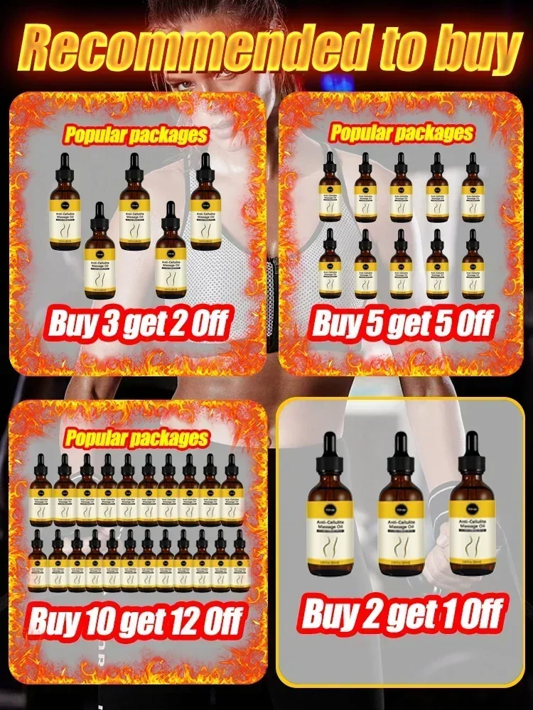 Slimming Essential Oils Navel Burn Fat Weight Loss Waist Belly Anti Cellulite Weight Loss Products Effective Fat Burning slimming essential oils