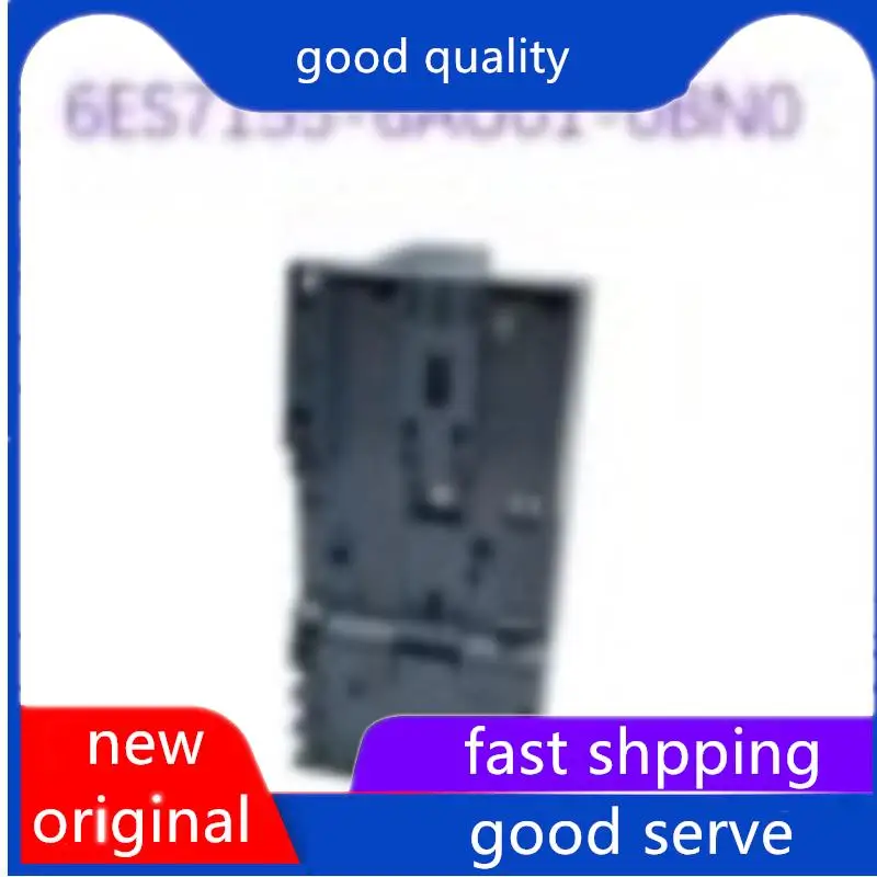 

New original 6ES7155-6AU01-0BN0 ET200SP PROFINET interface module IM155-6PN 6ES71556AU010BN0 spot