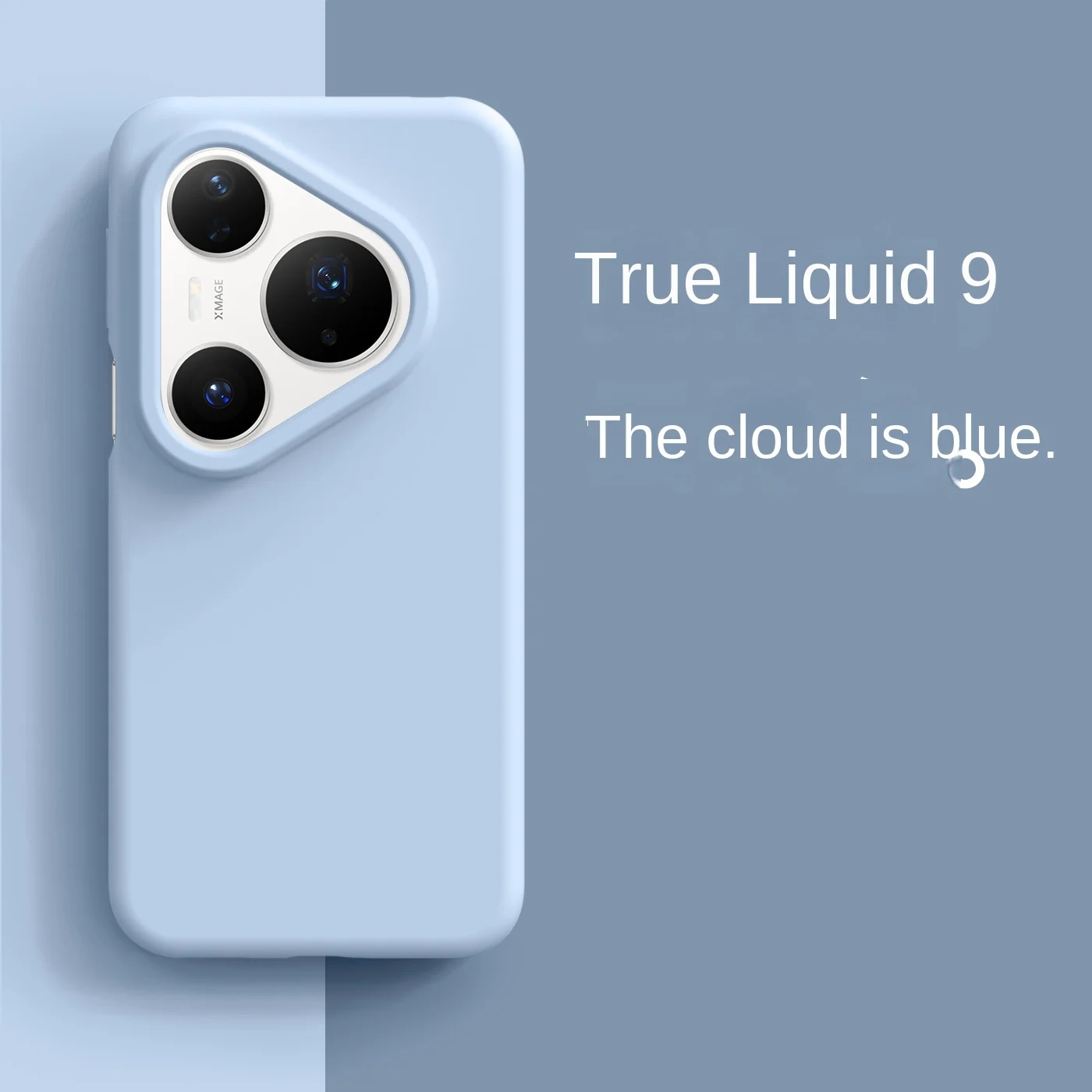 Premium Shockproof Liquid Silicone Phone Case - Luxury Protective Back Cover