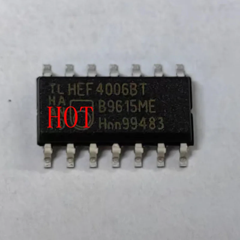 

100Unids/lote HEF4006BT SOP14 консультационные услуги по цене партии
