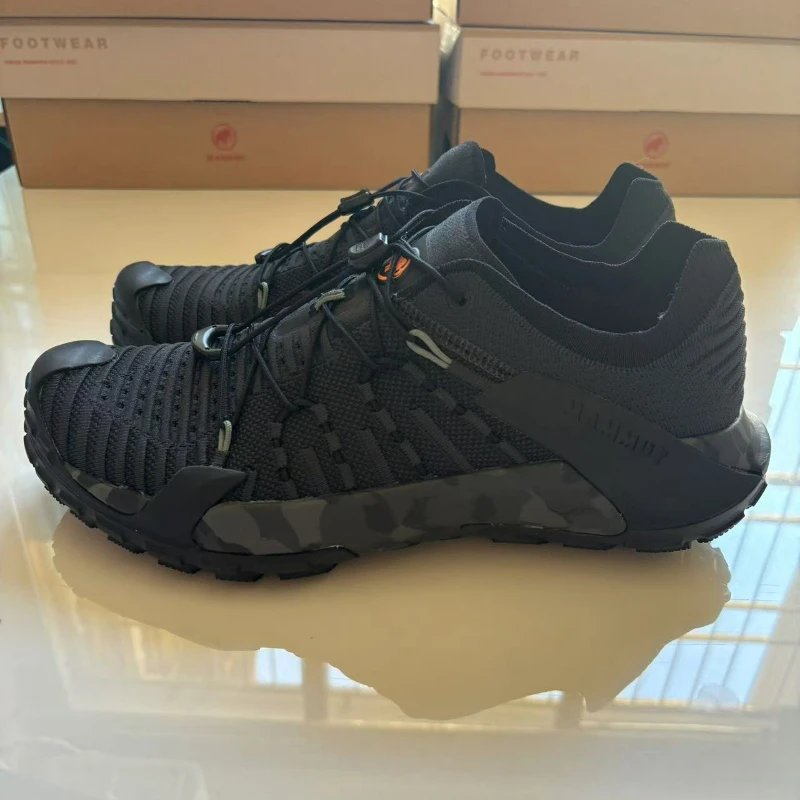 Hiking Shoes for Men Women Outdoor Camping Shoes Unisex Anti Slip Sport Shoe Couples Mountaineering Training Shoe martial arts shoes