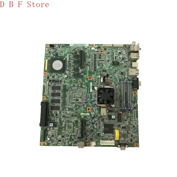Original Konica Monilta Bizhub C284 C224 C364 C454 C554 C654 C754 Photocopier Machine Print Borad Mfp Control Board
