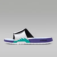 Nike Official Genuine JORDAN Sandales à enfiler légères et respirantes pour hommes 555501 -103 1