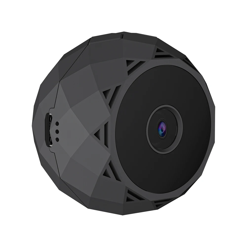 WD11 ̴ ī޶  ī޶, 1080p HD ߰  ũ  ,  ̴ ķڴ,   IP ī޶