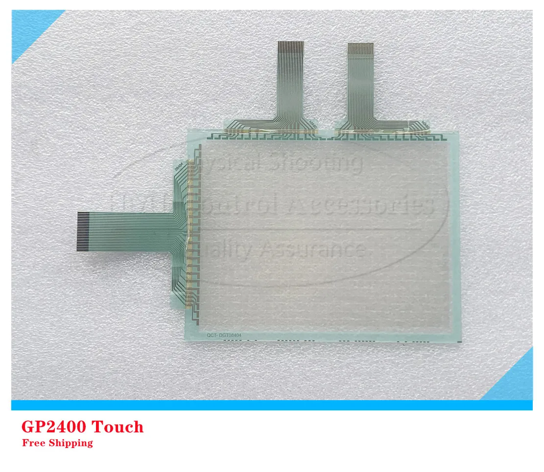 GP2400-TC41-24V 터치 유리 TP-3044S2 2880061-01 터치 패널