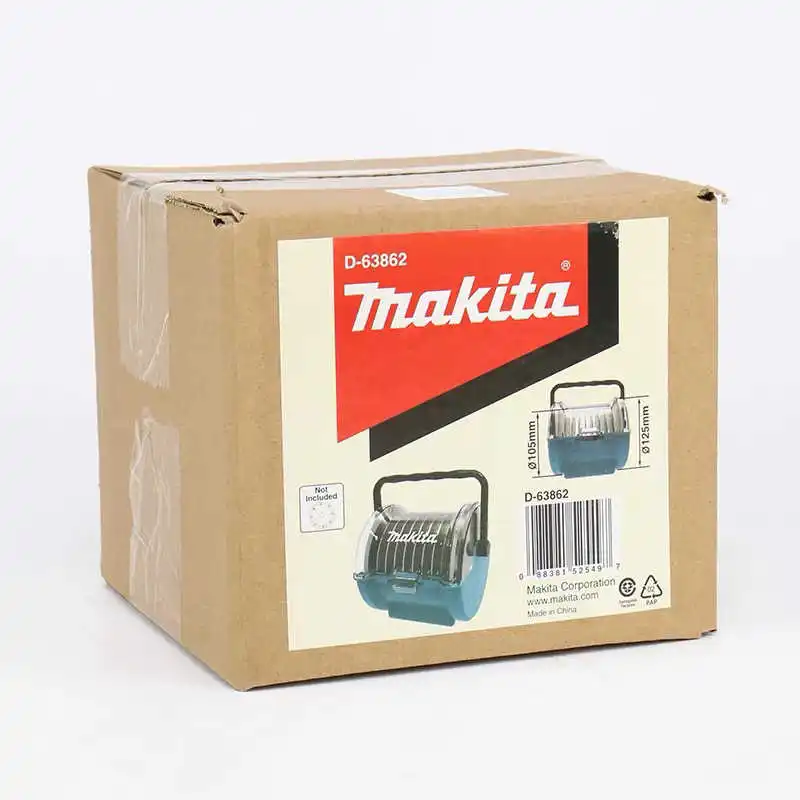 マキタポータブルツールボックス研削ブレード切断ディスク収納