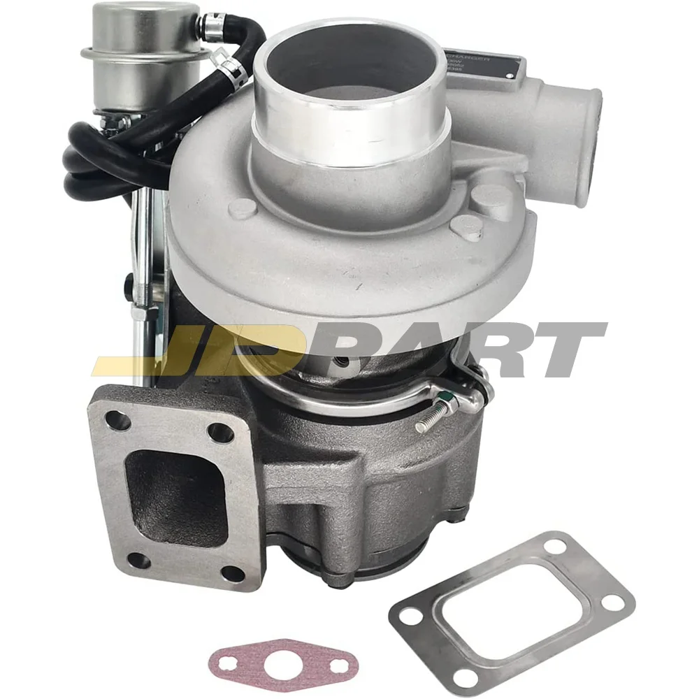 

Высококачественный Турбокомпрессор Turbo 4089476 4033301H для Cummins Industrial 4BTE HX30W