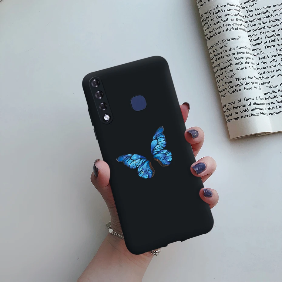 waterproof phone pouch for swimming Phone Cases For Infinix Smart 3 Plus X627 Case For Infinix S4 s 4 X626 Case Cute Cartoon Candy Painted Silicone Soft Back Cover waterproof cell phone pouch