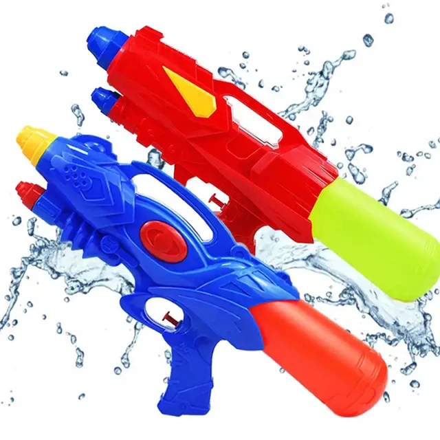 Wholesale SpyraTwo Single Blue - World's Strongest Water Gun : Toys & Games