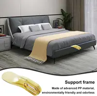 Rehausseur de lit, outil de levage de matelas facile, aide au changement de draps, robuste, efficace, ergonomique, pour la maison 3