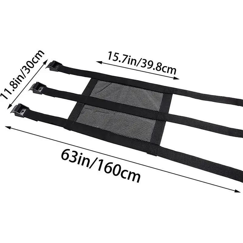 Universal Tree Stand Seat Replacement Ladder Stand Seat Replacement Comfortable Tree Rail Pads Treestand Hunting