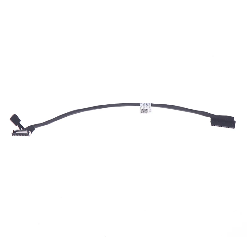 DELL Latitude 7480 7490 5470 5400 5580 3147 5570 3590 14R 7XC87 DC02002NI00 하이 퀄리티 용 배터리 케이블 와이어, 1 개