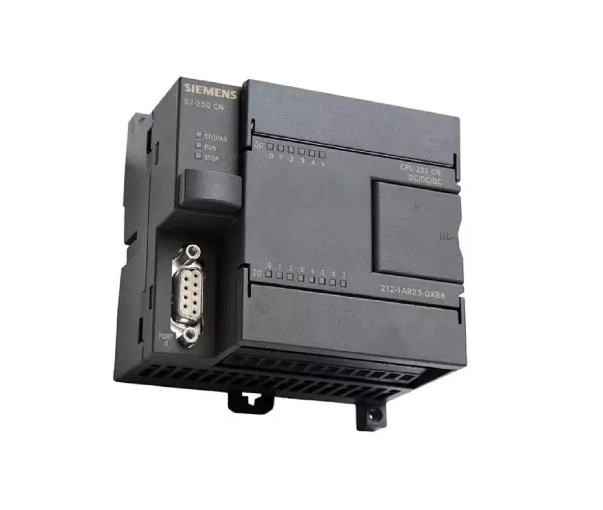 

6es7212-1ab23-0xb0 | Модуль ПЛК SIMATIC | Новый оригинал | Германия | 6ES7 212-1ab23-0xb0