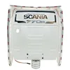 Side Lamp Bar for Tamiya 1/14 Truck Decoration Back Lights RC Cars Scania 56368 770s Upgrade Accessories 1