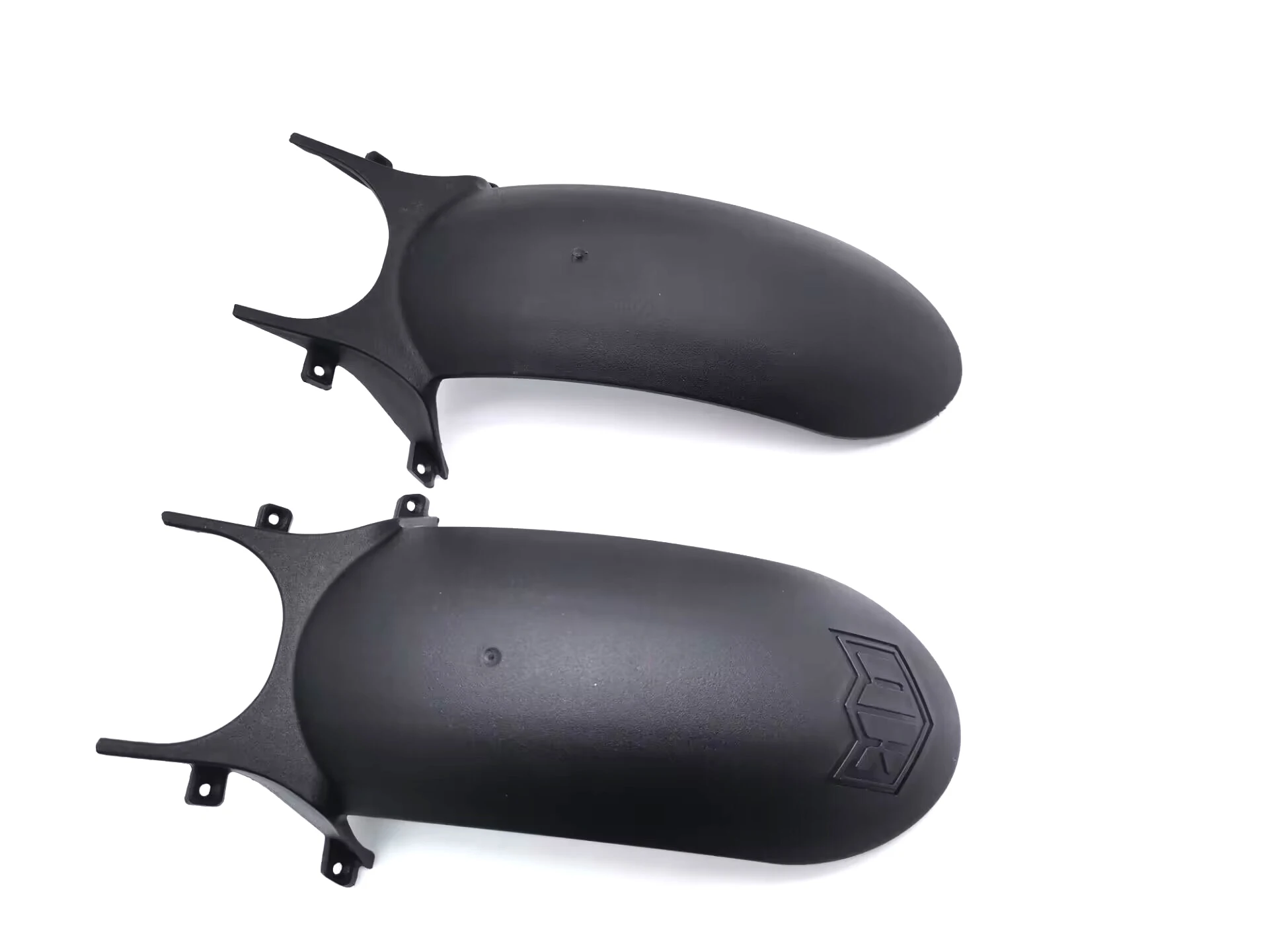 Kaabo Mantis Parafango Posteriore Originale – Ricambio Scooter Elettrico, 2 Pezzi, Adatto Anteriore/Posteriore