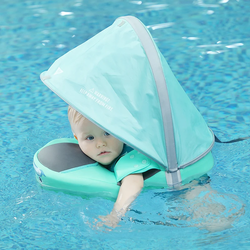 Flotador Inflable Para Adultos Con Asas - Anillo De Natación De PVC De 70 Cm, Accesorio Para Piscina, Playa Y Verano, Ideal Para Aprender A Nadar