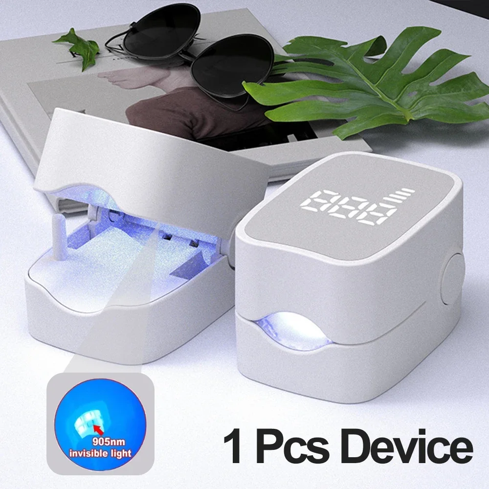 1PCS-White-B