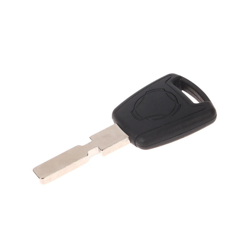 Uncut Blade Fit For Car Key Shell Large Truck Spare Chip Key Shell Transponder For HU71 key case car key shell key shell