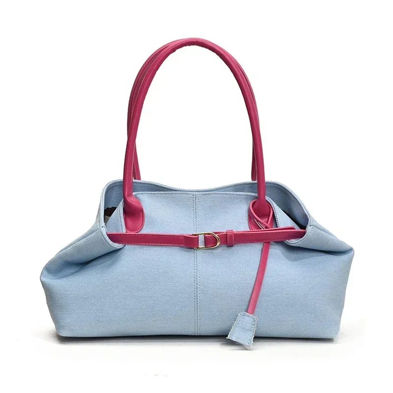 Blue pink