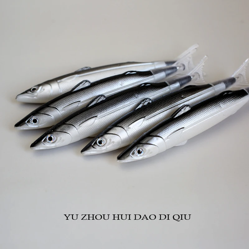 

Fish Ballpoint Pen Creek Fish White Fish Model Creative Stationery Ball Pen Personal Office School Supplies Office Accessories