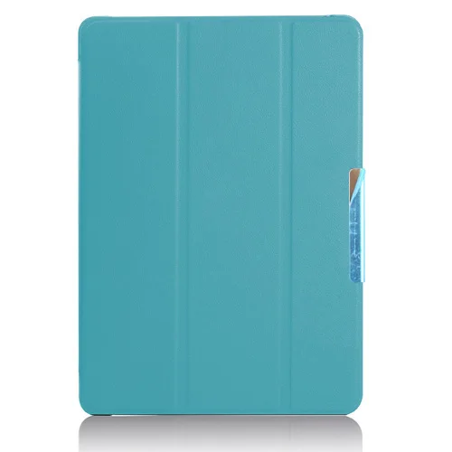 Ultra Slim Smart Shell Stand Cover for Samsung Galaxy Tab S2 9.7