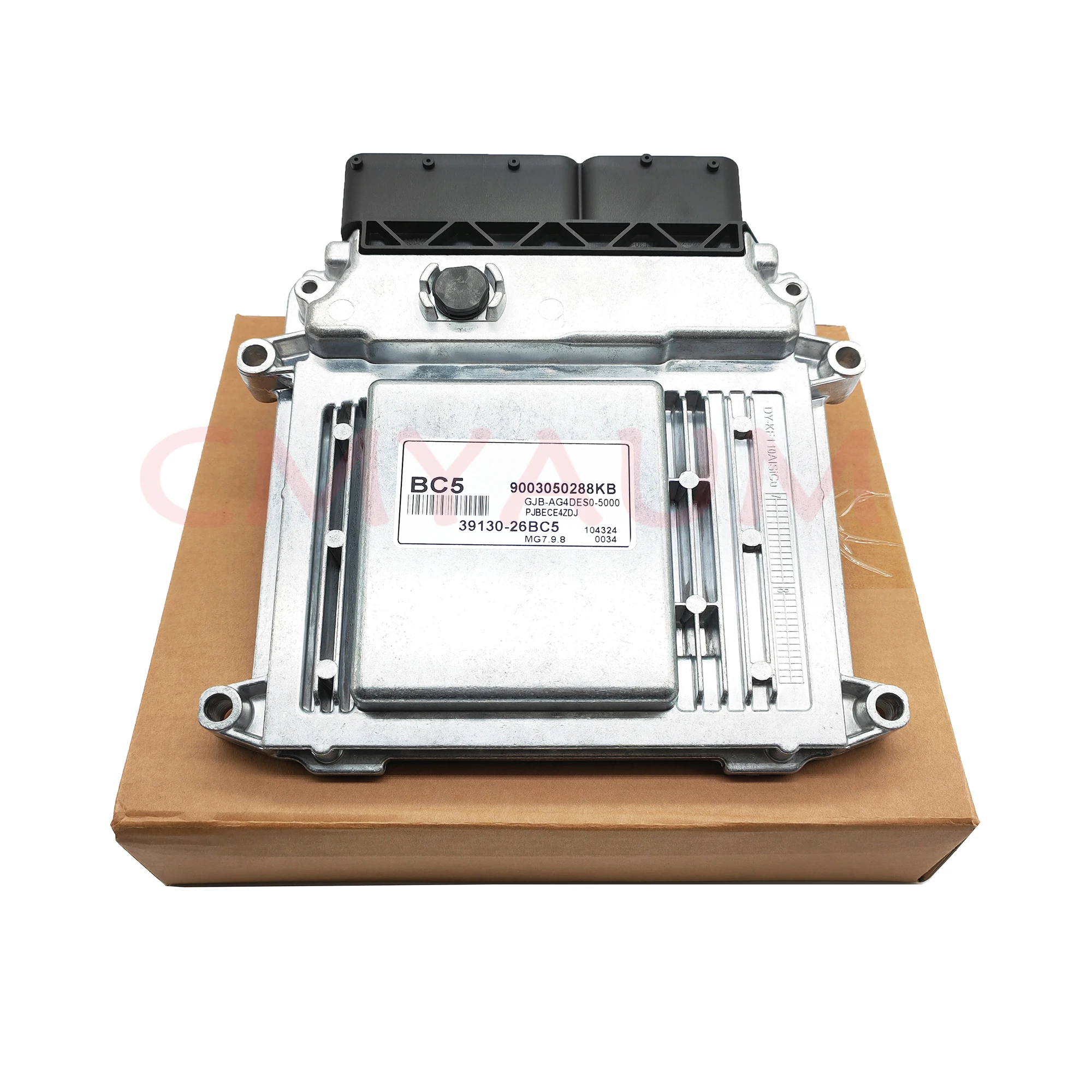 39101-26AF0 ECU 車エンジン コンピュータ ボード 電子制御ユニット