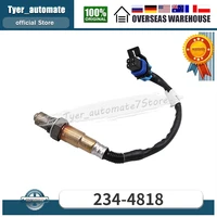 Oxygen O2 Sensor 234-4818 For CADILLAC CTS 2005-2011 CADILLAC SRX 2004-2009 CADILLAC STS 2005-2011 CHEVROLET CAMARO 2010-2011 1