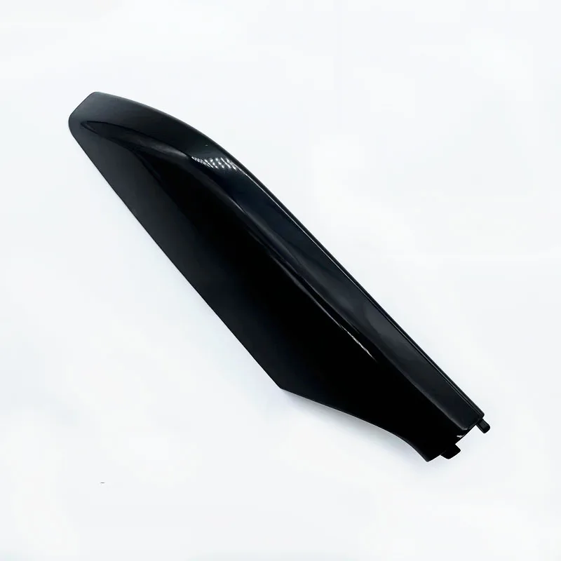 Toyota Land Cruiser Prado 120 2003-2009 Car Roof Racks Rail Cap End Decorative Cover Shell Replace Accessories Car Exterior Parts
