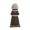 Nightingale, UK Resin Crafts World Celebrity Statue Tourism Souvenir Gifts Collection Home Decortion 6