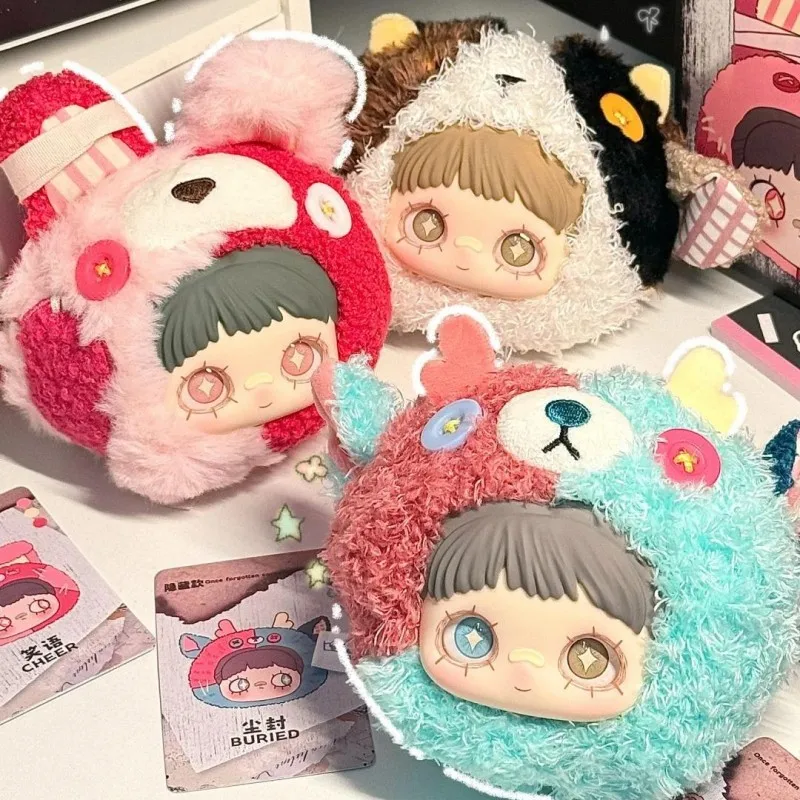 nommi & maymei 4個セット Amazon.co.jp: Nommi Maymei 楽園遺址400体シリーズ｜公式正規品