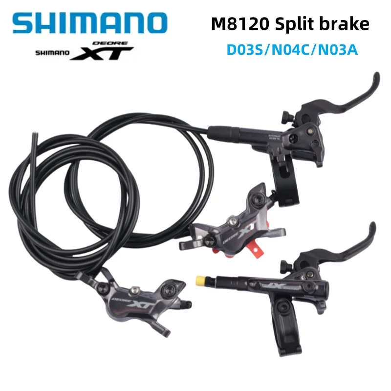 Shimano XT m8100 - Du choix et des prix
