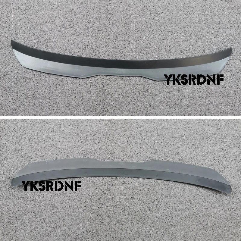 Rear Spoiler Audi A4 B8 / B8 FL Avant (Rs4 Look)